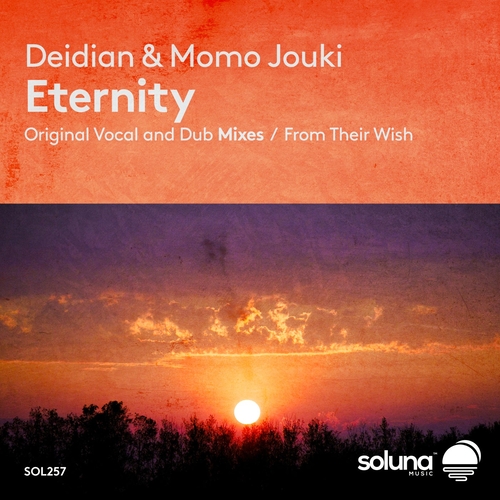 Deidian & Momo Jouki - Eternity [SOL257]